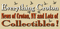 Check out  a very active, quality craft and collectibles blog (with local news of Croton NY).