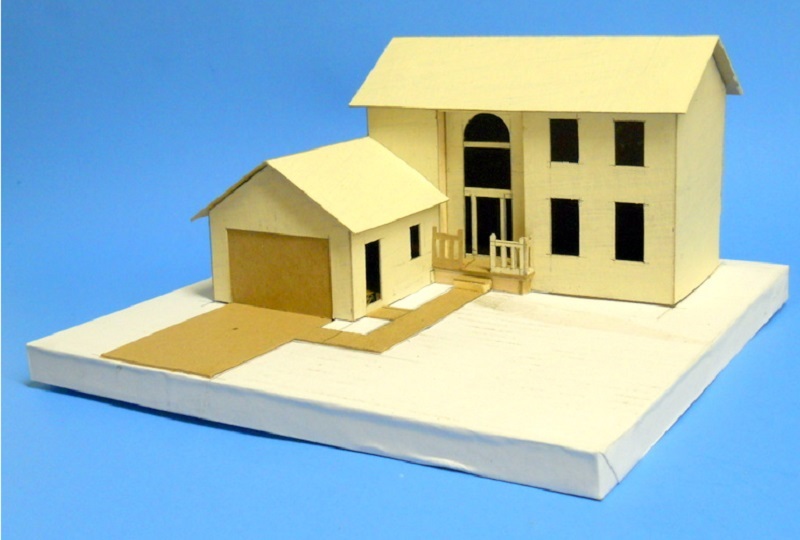 D O Glitter House Version Raw Cardboard.JPG