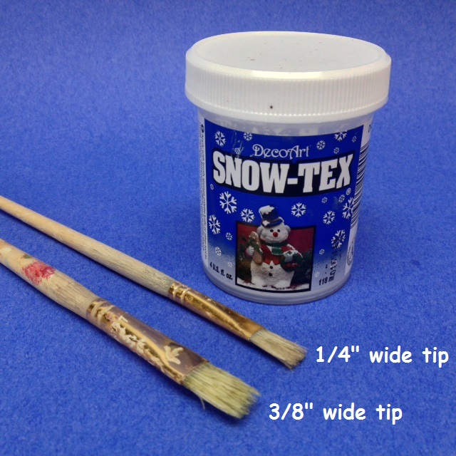 Snow Tex Brushes.jpeg