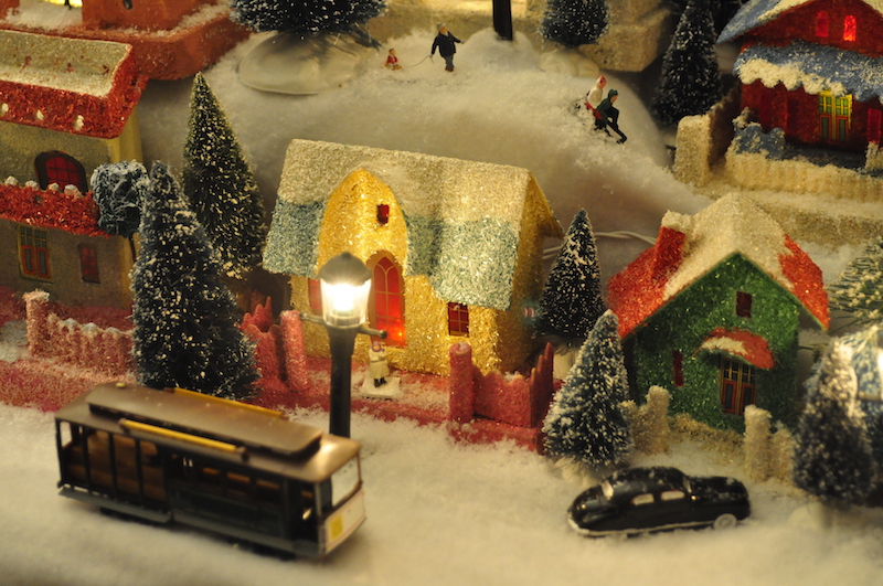 2015 car, trolley and sleds.JPG