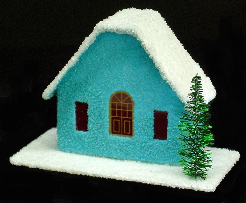 ten cent city may finished house.JPG