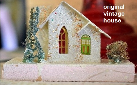 classic slant roof cottage off pinterest POF size little glitter house.JPG