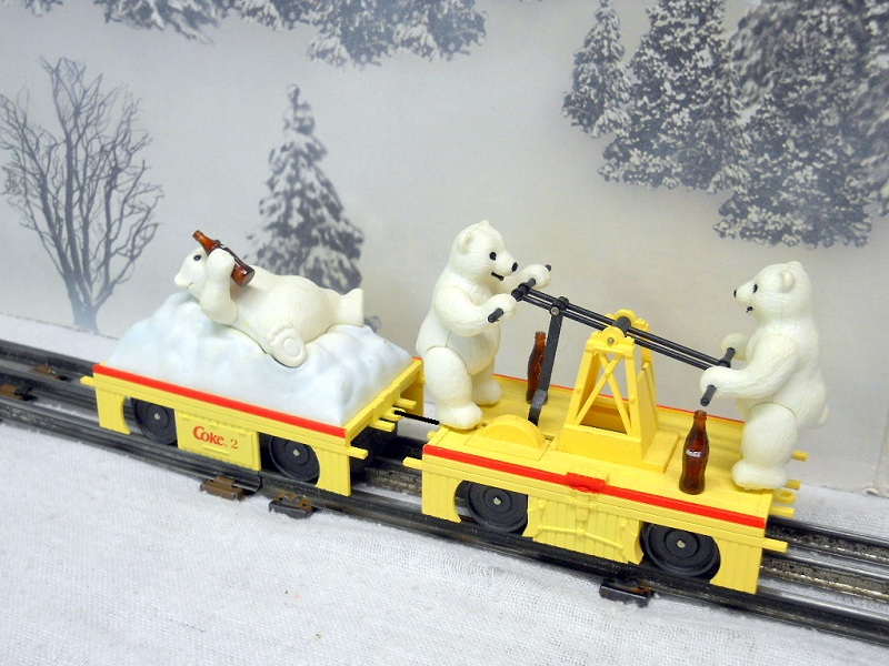 polar bear coca cola hand car ccf.jpg