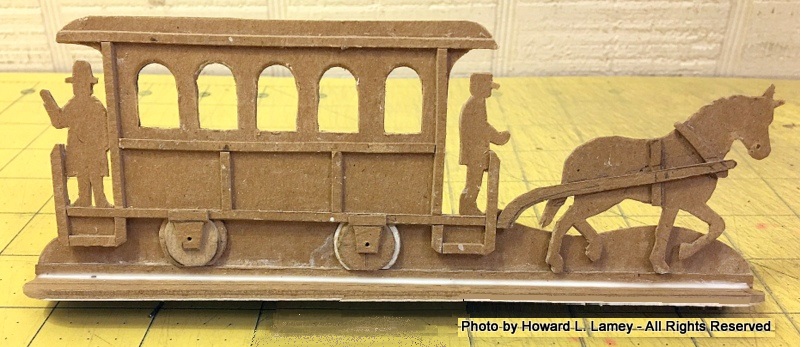 horse car flattie major sub assemblies in position.JPG