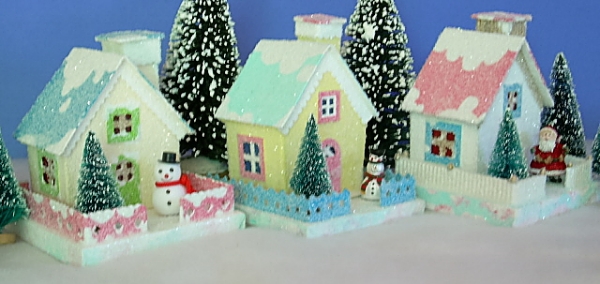 early versions three little glitter houses around 2008.jpg
