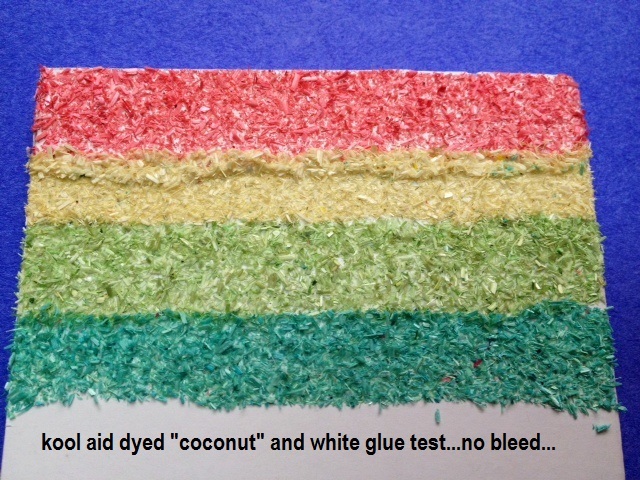kool aid dye and white glue test no bleed.JPG
