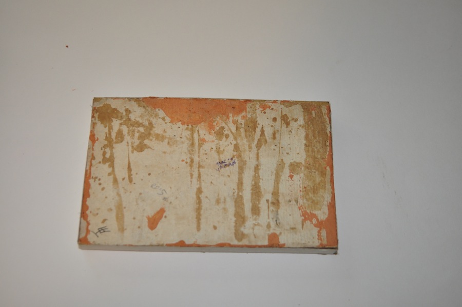 Original base bottom