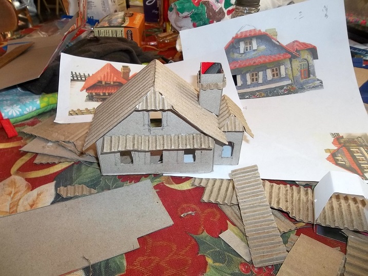 EBAY & MY WATTLE HOUSE 001.JPG