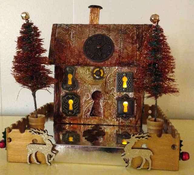 steampunk christmas house cc 121615.jpg