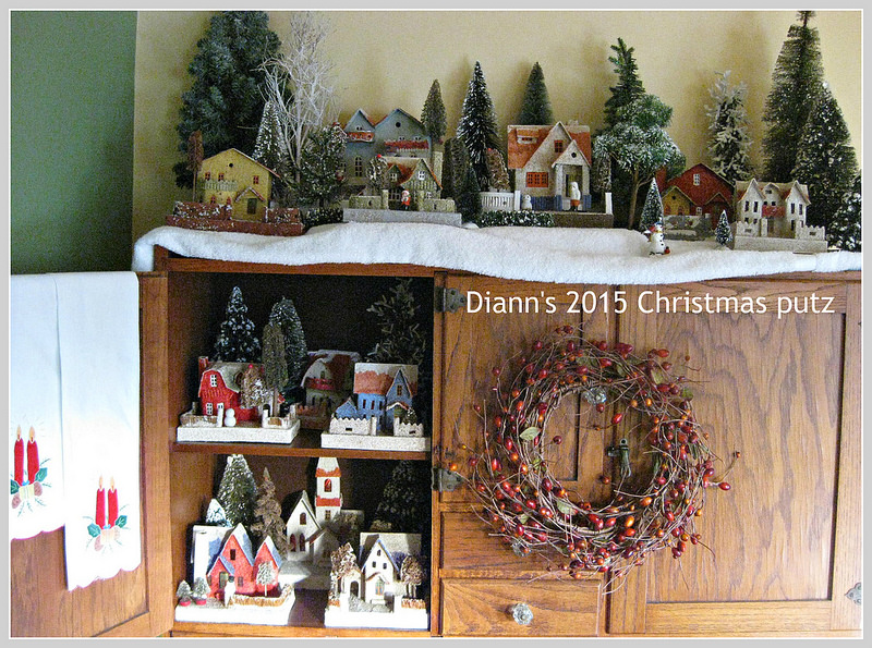 diann's 2015 cabinet Christmas putz.jpg