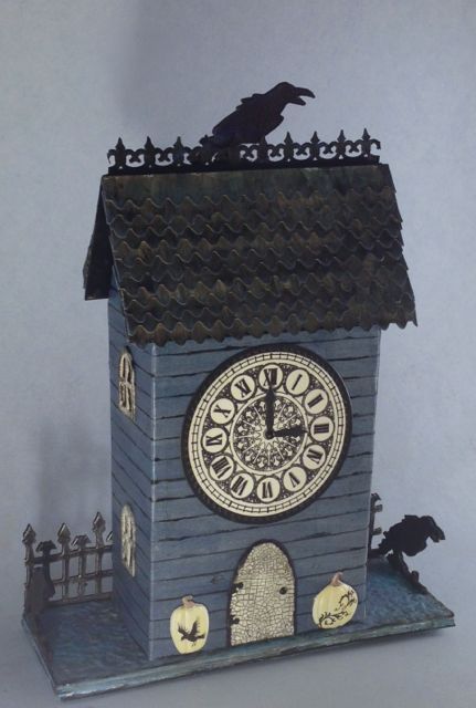 L side view Ravens crest clock house mm.jpg