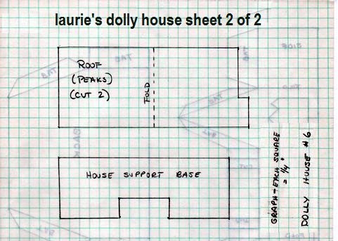 Major Pieces -- Sheet 2 of 2