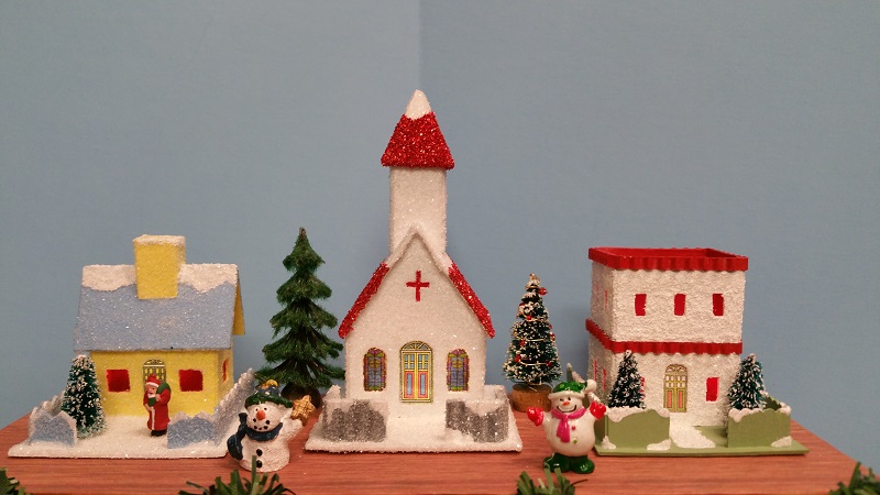 Houses on Mantel.jpg