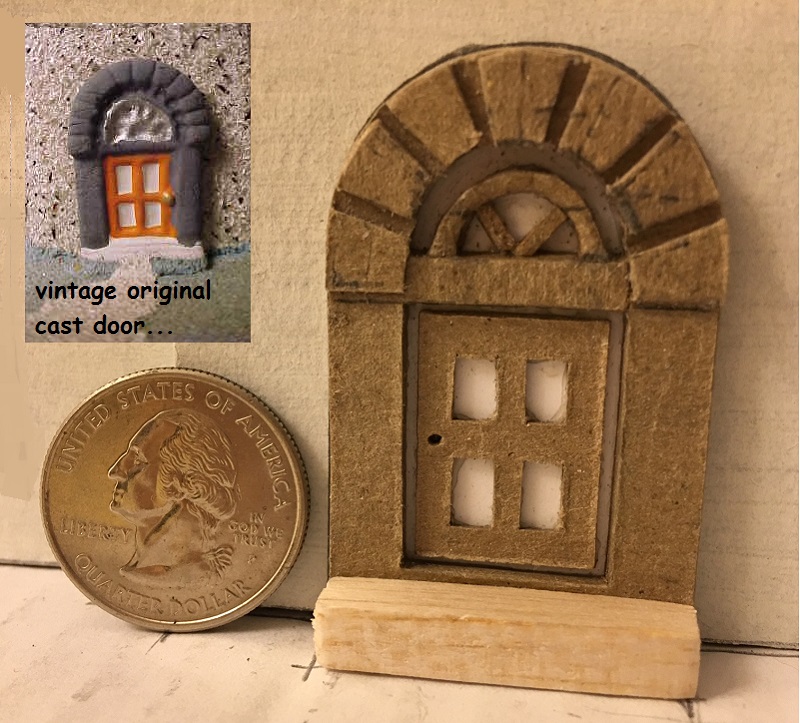 nov 2004 HOM door little glitter house version.JPG