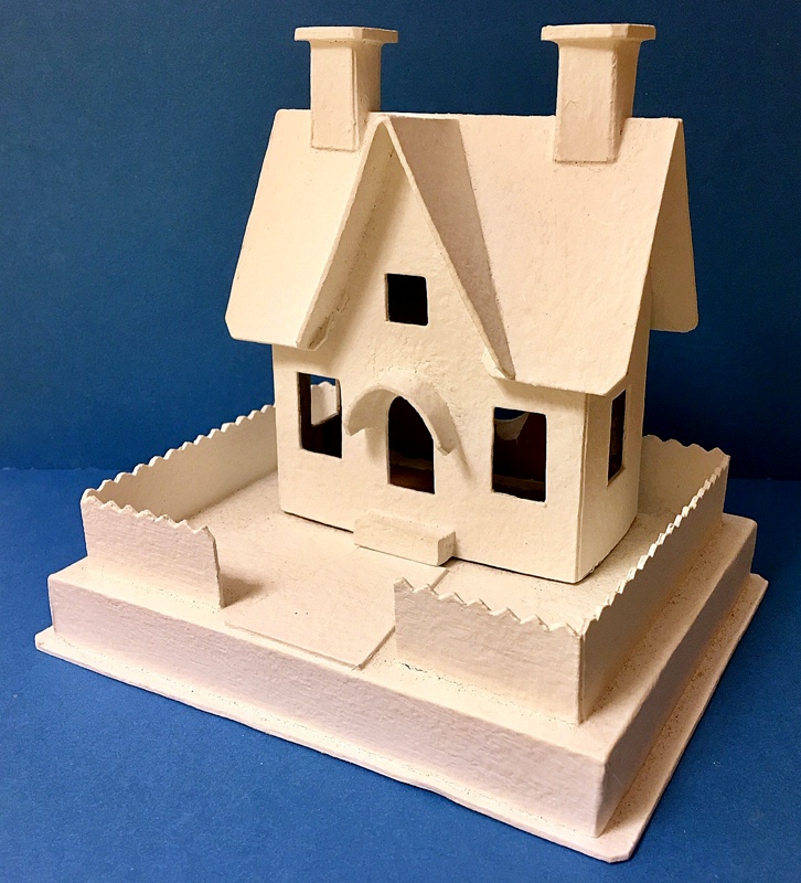 twin chimney cottage in primer (2).jpg