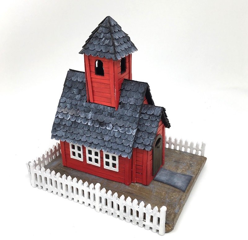 Little Red Schoolhouse left side.jpg
