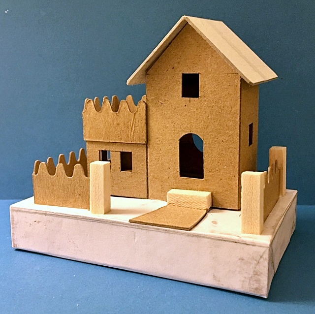 lynns cottage raw cardboard howards version (2).JPG