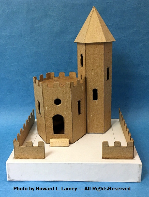 castle series number one raw cardboard (2).JPG