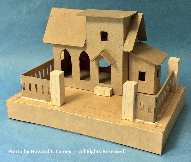 raw cardboard red blue ivory house 2023 project 11.jpg