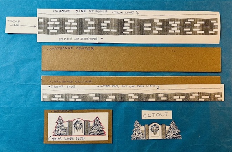 fence graphics on cardboard.jpg