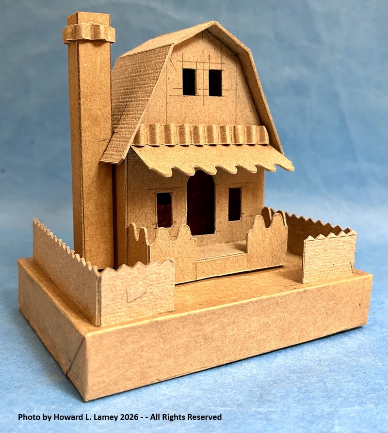 raw cardboaard barn house with chimney awning and porch pack o fun size.jpeg